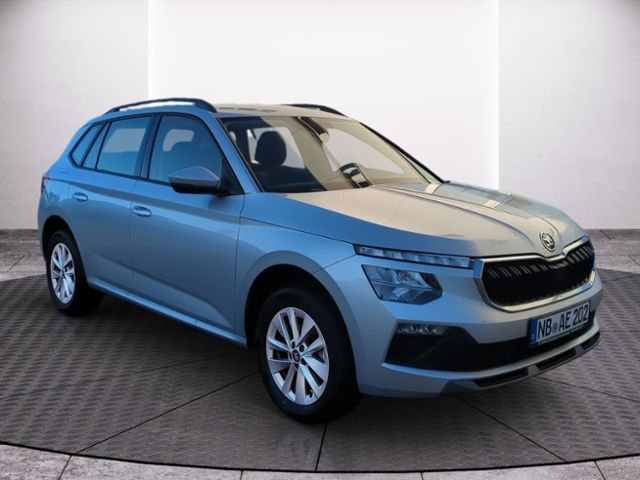 Fahrzeugabbildung SKODA Kamiq 1.0 TSI DSG Selection WINTER PLUS KOMFORT