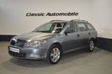 Skoda Octavia Combi Fun **Tempomat**1.Hand** - Skoda: Fun