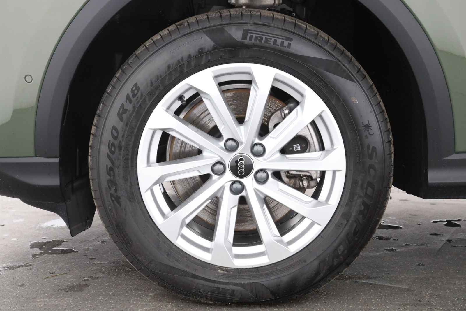 Audi Q5 - Bild 8