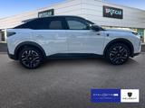 Peugeot 3008 1.2 Hybrid 136 GT - Peugeot 3008: Geländewagen