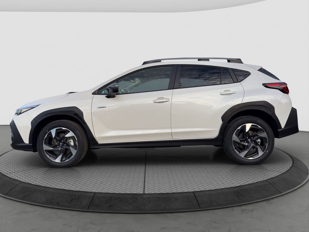 Abbildung Leasingangebot Subaru Crosstrek 2.0ie EDITION COMFORT PLUS Navi LED Ku