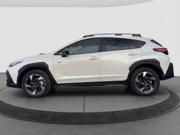 Subaru Leasingangebot: Subaru Crosstrek 2.0ie EDITION COMFORT PLUS Navi LED Ku