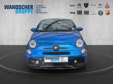 Abarth 695 1.4 T-Jet 16V Tributo Rally