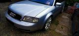 Audi S6 4.2 Avant quattro - - Audi S6 Unfallwagen