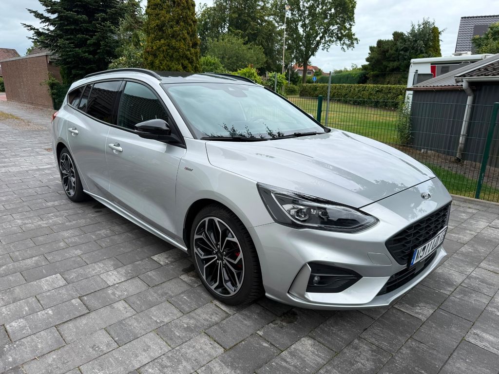 Image of Ford Focus