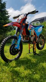 KTM EXC 300 TPI Six Days Chile 2018 - Offers matching your search criteria