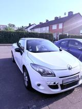 Renault Megane Coupé-Cabriolet Fahrspaß fü... - Renault aus 2011: Cabrio