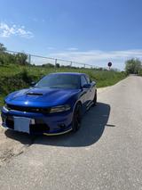 Dodge Charger ScatPack 6,4L HEMI V8