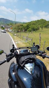Honda Gl1800 F6C - HONDA GL 1800
