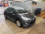 Citroën DS3 SoChic - Citroën DS3 mit Diesel-Antrieb