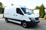 Mercedes-Benz Sprinter Kasten  L2H2 316CDI RWD Werkstattregale - Mercedes-Benz mit Diesel-Antrieb: W