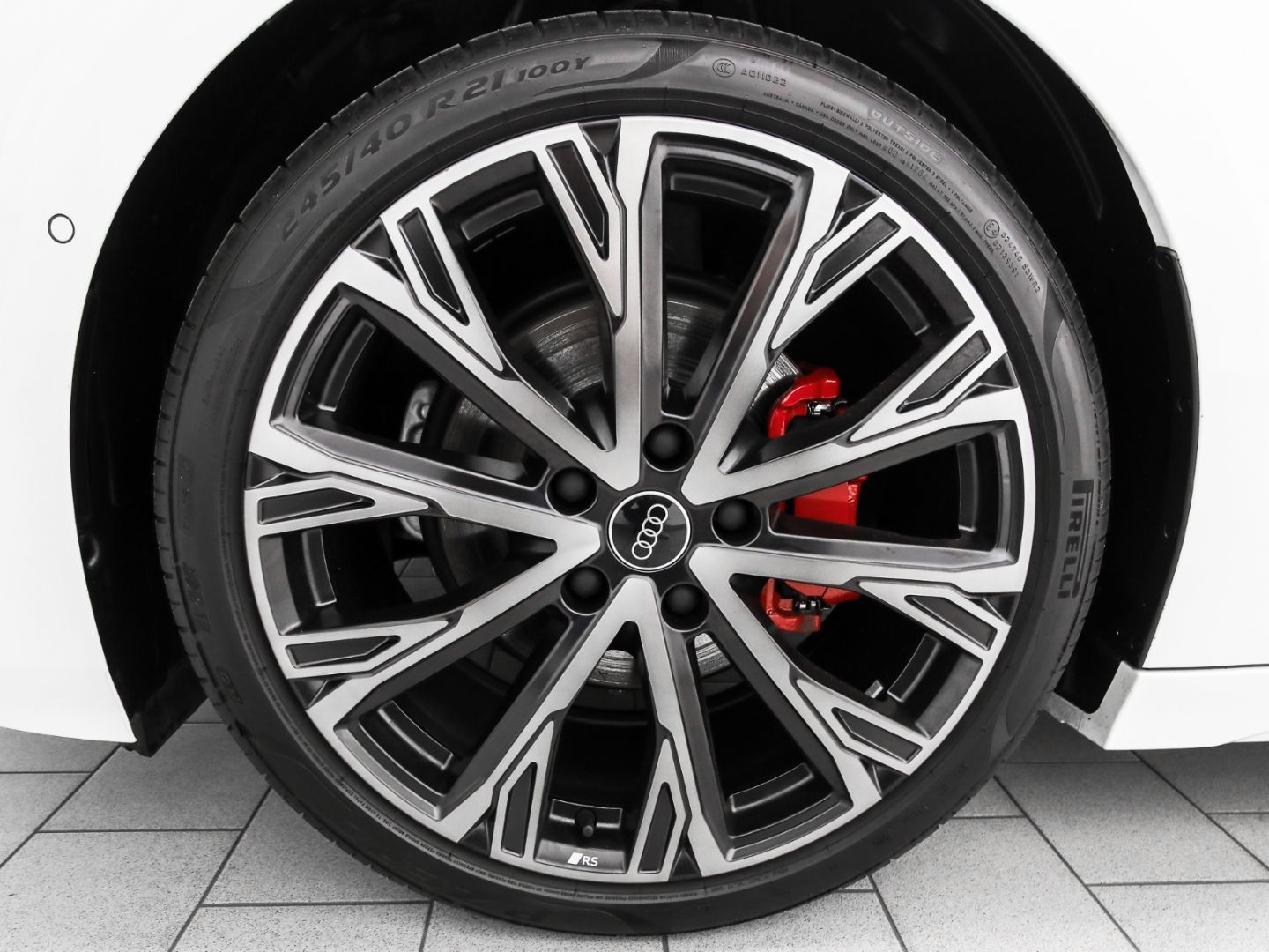 Audi A6 e-tron - Bild 5