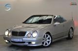 Mercedes-Benz CLK Cabrio 320 218PS Final Edition Avantgarde - Mercedes-Benz CLK 320: Avantgarde