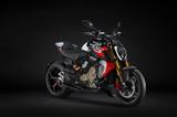 Ducati DIAVEL V4 RS  - DUCATI DIAVEL