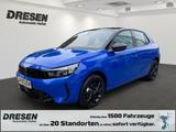 Opel Corsa F 1,2 Turbo GS-Line ''Komfort & Technologi