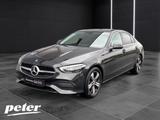Mercedes-Benz C 180 Avantgarde/Advanced/Digital/360°Kamera/