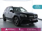 Mercedes-Benz GLB 180 AMG Line   LED|Kamera|Sitzhzg - Mercedes-Benz GLB 180 Gebrauchtwagen