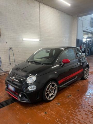 Abarth ABARTH 595 1.4 Turbo T-Jet 145 CV