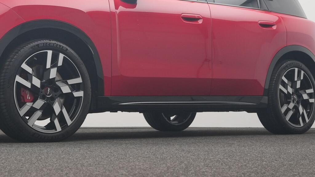 MINI John Cooper Works Countryman - Bild 21