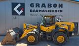 Komatsu KOMATSU WA320-8(250 300 60 70 90 120 550 938 538 - Komatsu Radlader Wa 70