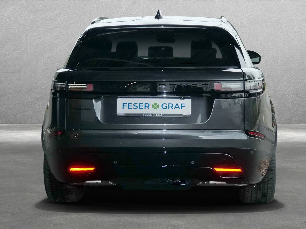 Land Rover Range Rover Velar - Bild 7