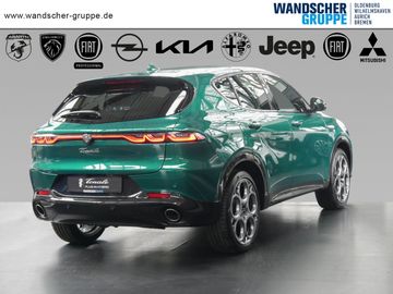 Alfa Romeo Tonale 1.3 Plug-In-Hybrid Veloce 'HARMAN KARDON'