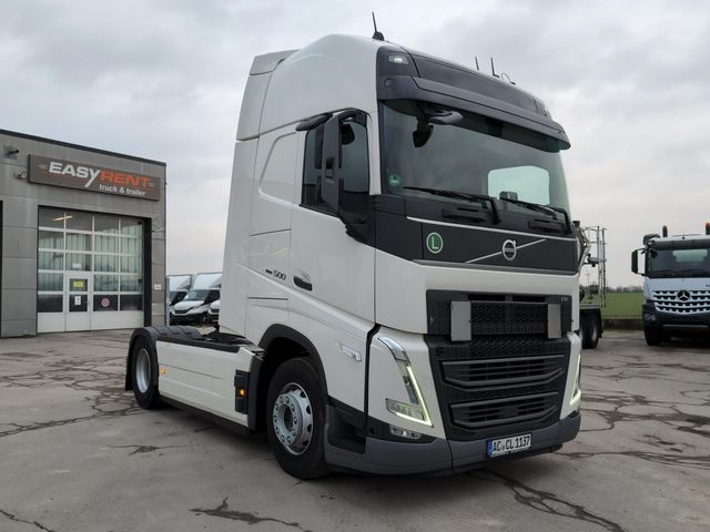 Volvo FH 500 4x2/XL-Globe/VEB+/Standklima/LED/ACC