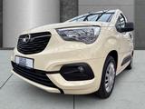 Opel Combo-e Life Taxivorrüstung Rückfahrkam. Sitzhzg - Opel Combo Life: Van