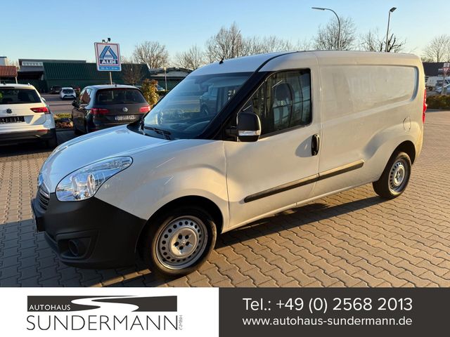 Opel Combo Cargo 1.6 CDTI L2H1