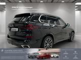 BMW X5 xDrive50e M Sport AHK Adap. 2-A. Luftfederung - mit Hybrid-Antrieb: Vollleder, Abstandswarner