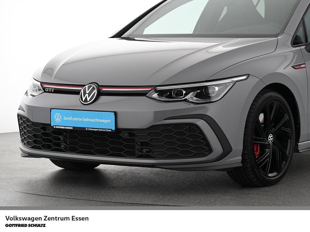 Volkswagen Golf GTI DSG AHK Navi SHZ R-Kamera, миниатюра 8