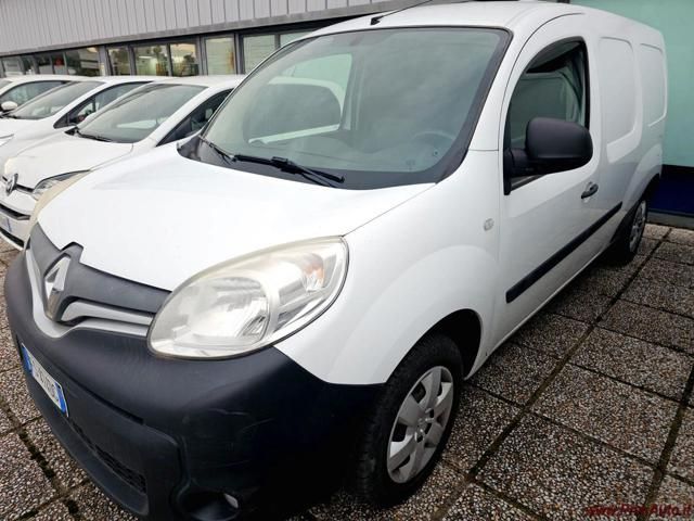 Renault RENAULT Kangoo 1.5 dCi 110CV Express Maxi Energy