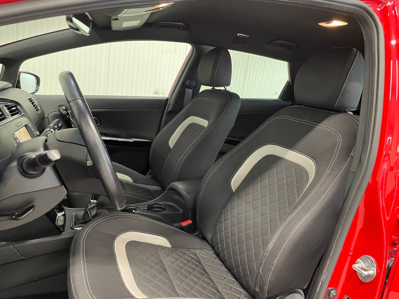 Ceed Sportswagon GT-Line 1.0 RFK TEMPOMAT NAVI