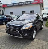 Ford Kuga Champions Edition - Ford Kuga: Champions Edition