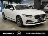 Volvo S 90 INSCRIPTION 360° KAMERA SOUND STANDHZ NAVI - Volvo S90 Diesel Gebrauchtwagen