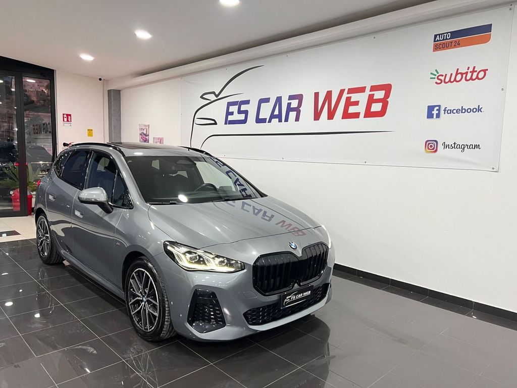 Image of BMW 218 Gran Tourer