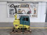Ammann APH 6530 Rüttelplatte / 539kg / 2018 / Diesel - Gebraucht Rüttelplatte