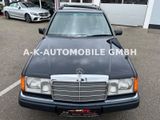 Mercedes-Benz 230 TE W124*H-ZULASSUNG*TOP ZUSTAND*SAMMLER-FZ* - Mercedes-Benz 230: Kombi, Te