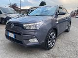 Ssangyong Tivoli 1.6d 2WD Go - Ssangyong Tivoli Kombi Gebrauchtwagen