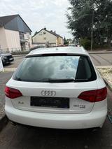 Audi A4 Allroad 3.0 TDI (DPF) S tronic quattro - - gebrauchte Audi A4 Allroad aus dem Jahr 2010