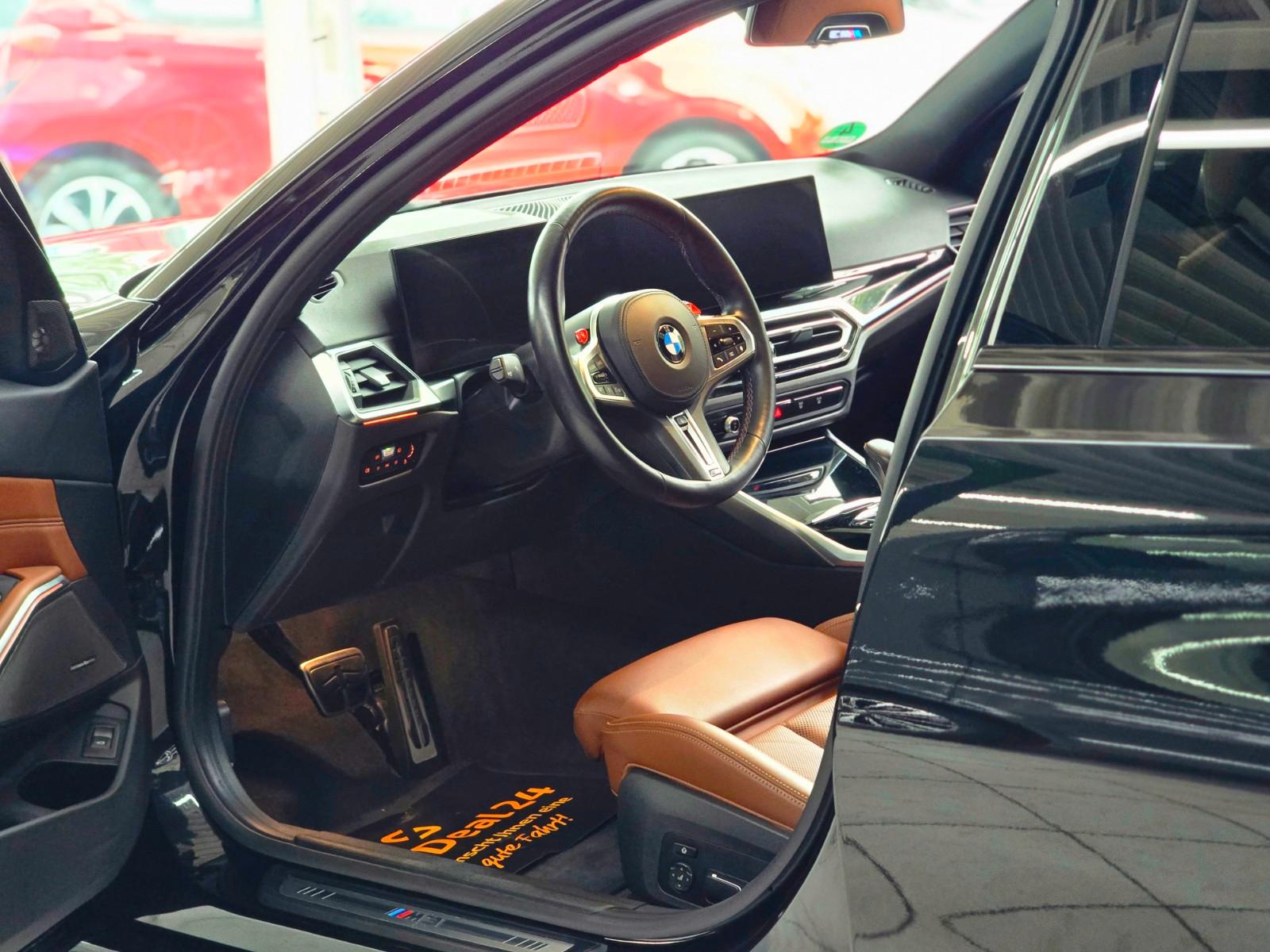 BMW M3 Touring Comp. *XDRIVE*CS OPTIK*1063M LM*H&K*