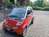 Smart ForTwo coupé passion 45kW passion - Smart ForTwo aus 2006: Passion
