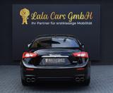 Maserati Ghibli 3.0 V6 DIESEL/AUTOMATIK/8-GANG/BI-XENON - Maserati aus 2015