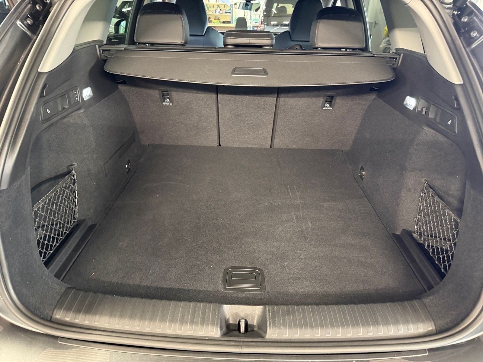 Audi Q6 e-tron - Bild 15