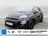 Fiat 500X 1.5 Sport FACELIFT LED SHZ PDC KLIMA - gebrauchte Fiat 500X aus dem Jahr 2022