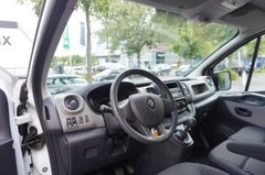 Fahrzeugabbildung Renault Trafic Kasten L1H1 2,7t Komfort Klima PDC 1.HD!