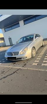 Mercedes-Benz CLS 320 CDI - - gebrauchte Mercedes-Benz CLS 320 aus dem Jahr 2007