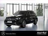 Mercedes-Benz GLE 300 d 4M AMG+MULTI+Burme+Memo+Pano+AHK+360° - Mercedes-Benz GLE 300 Jahreswagen