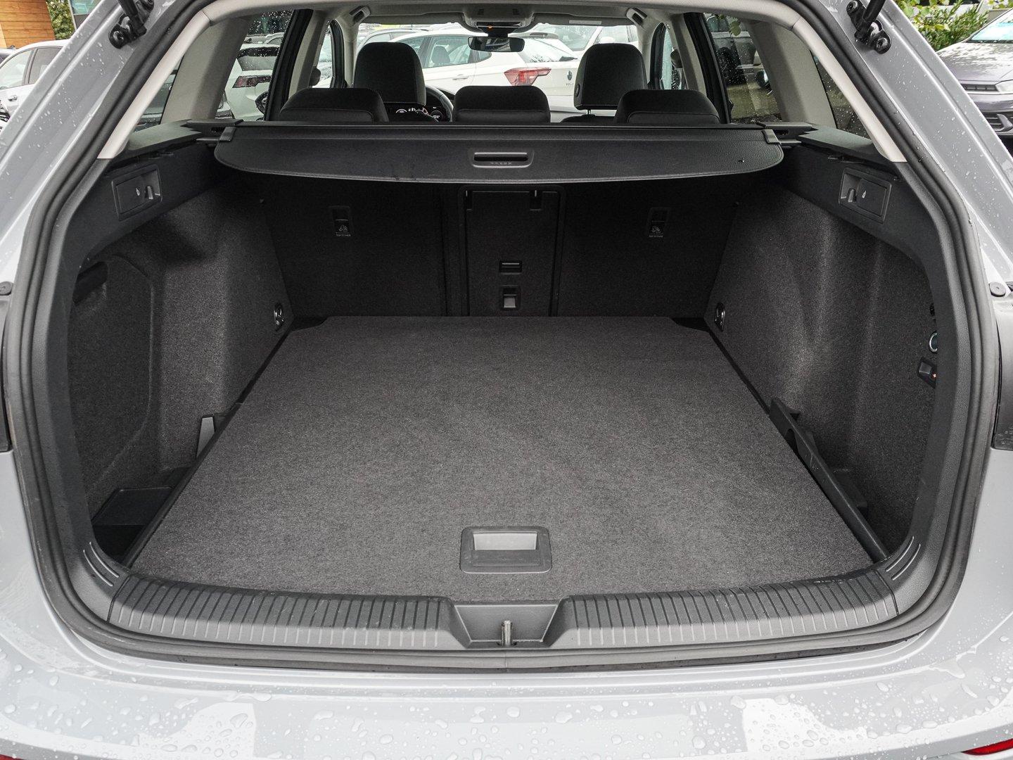 Volkswagen Golf Variant 1.5 TSI DSG Life Energy 360-KAMERA, миниатюра 17