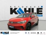 Volkswagen ID.4 Pure Klima Navi Rückfahrkamera Sitzheizung
